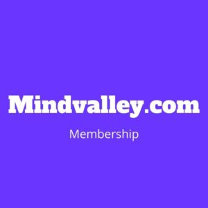 Mindvalley Membership