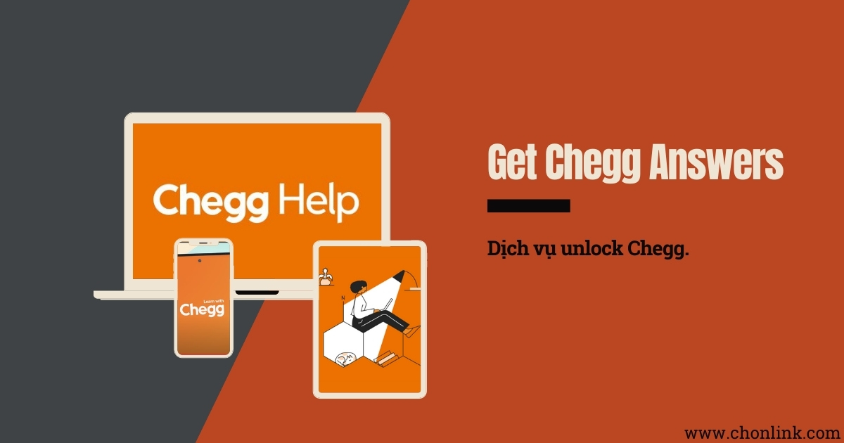 Get Chegg Answers